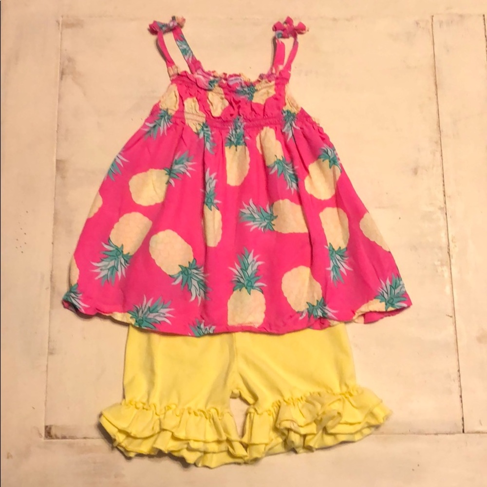 Girls Outfit